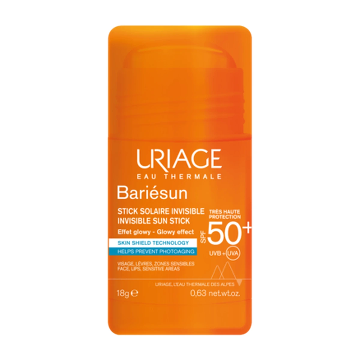 Bariesun – Invisible Sun Stick SPF50+