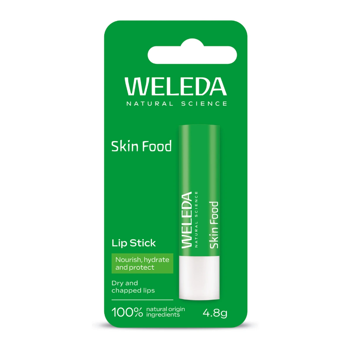Skin Food Lip Stick 4.8g
