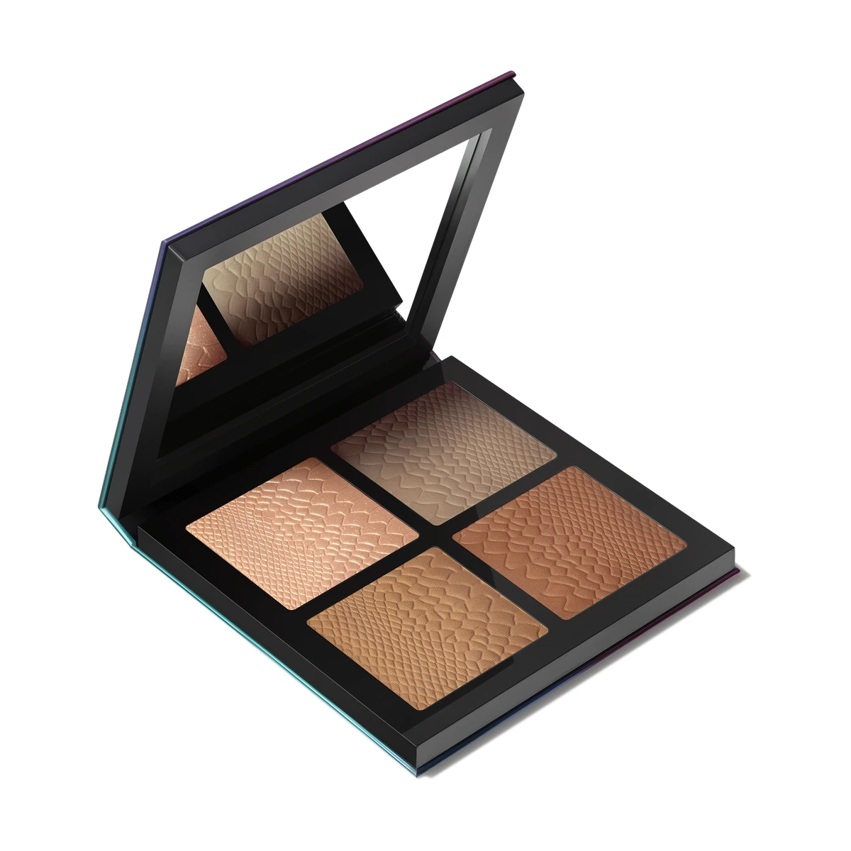 Face Palette X 4