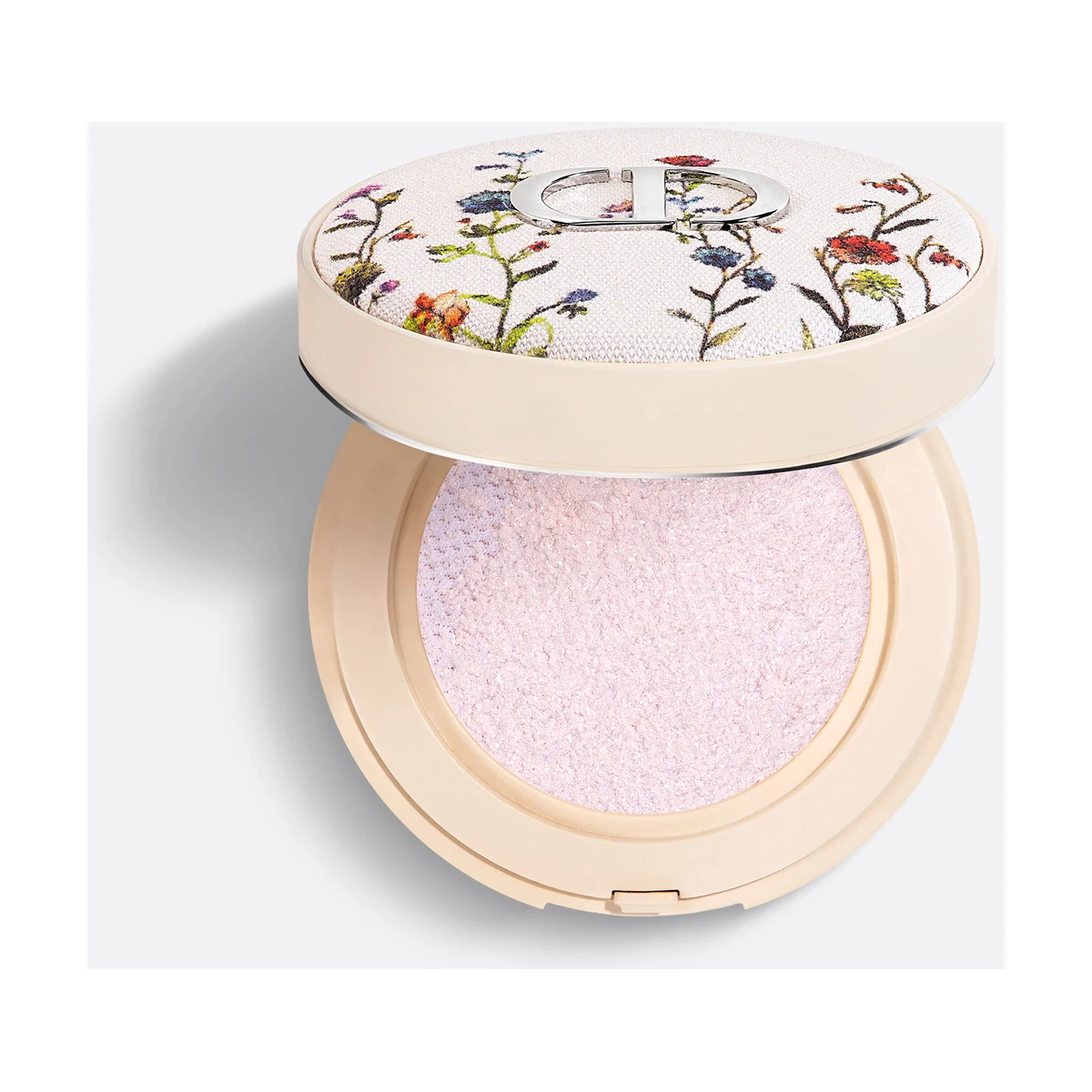 Forever Cushion Powder - Millefiori Couture Edition