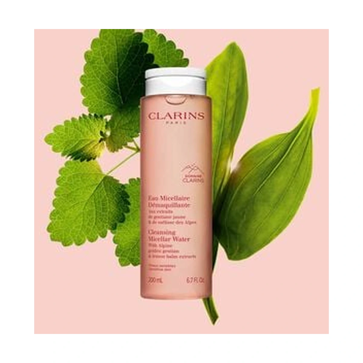 Cleansing Micellar Water