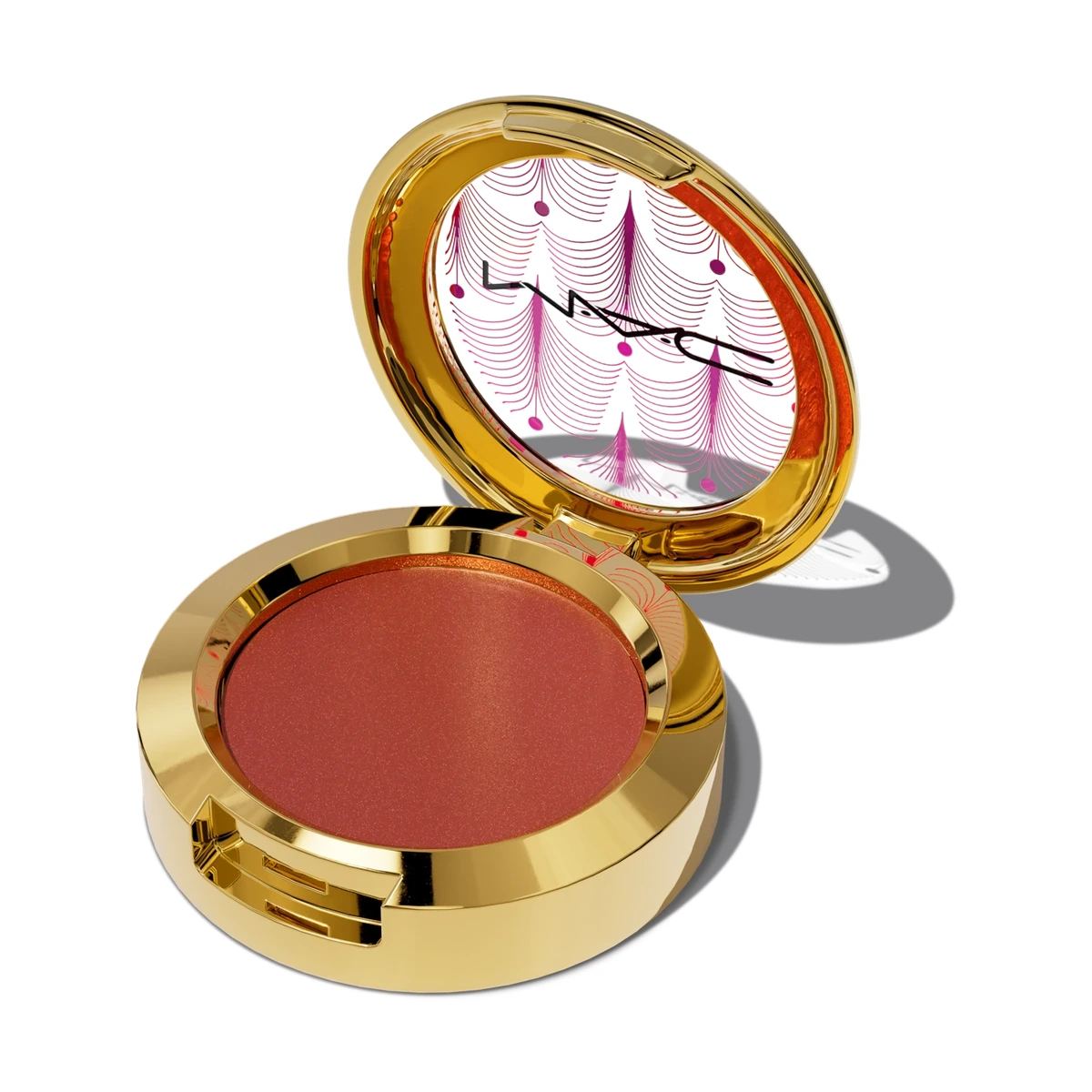 Skinfinish Metallic Cream Blush