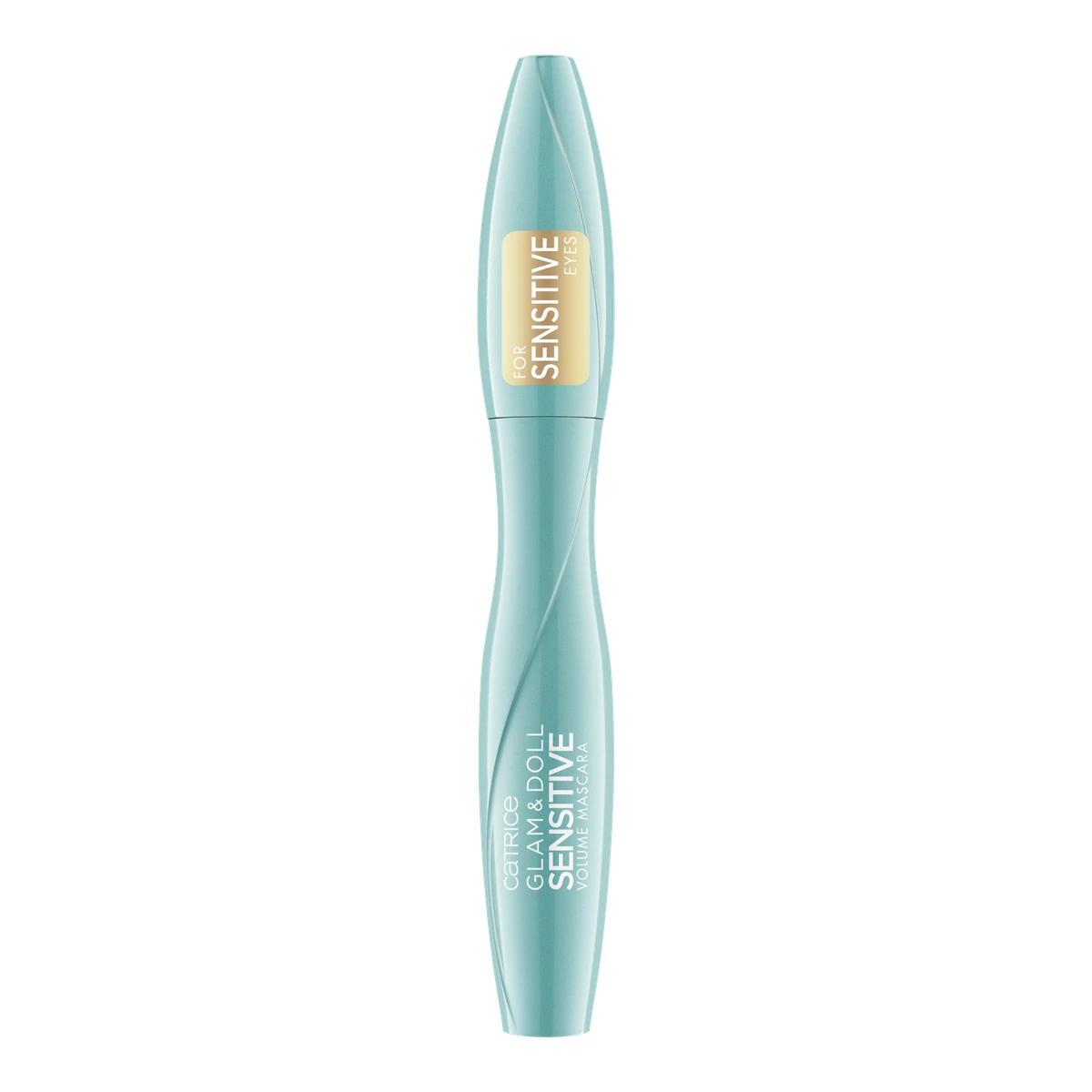 Glam & Doll Sensitive Volume Mascara
