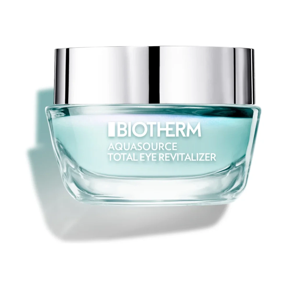 Aquasource Total Eye Revitalizer Gel