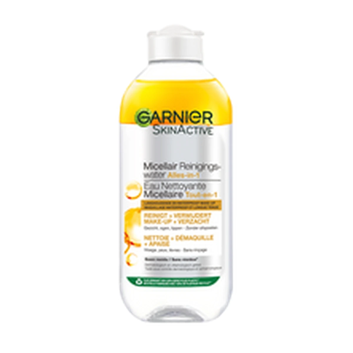 Garnier Micellair Micellair Water Delicate huid en ogen
