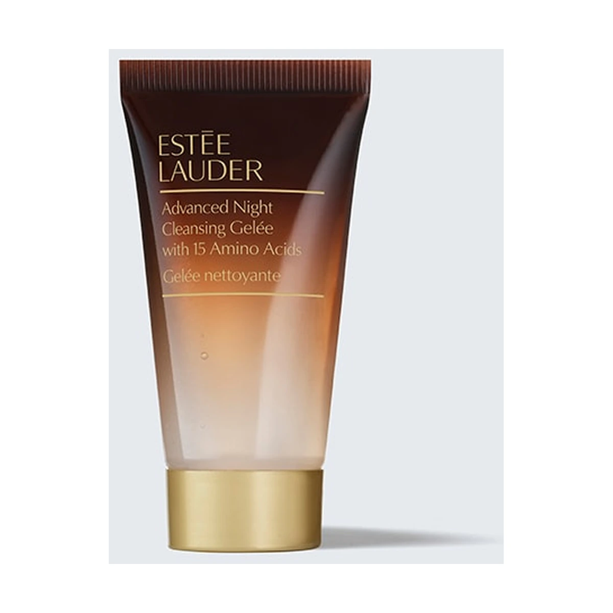 Advanced Night Cleansing Gelée Cleanser with 15 Amino Acids Travel size
