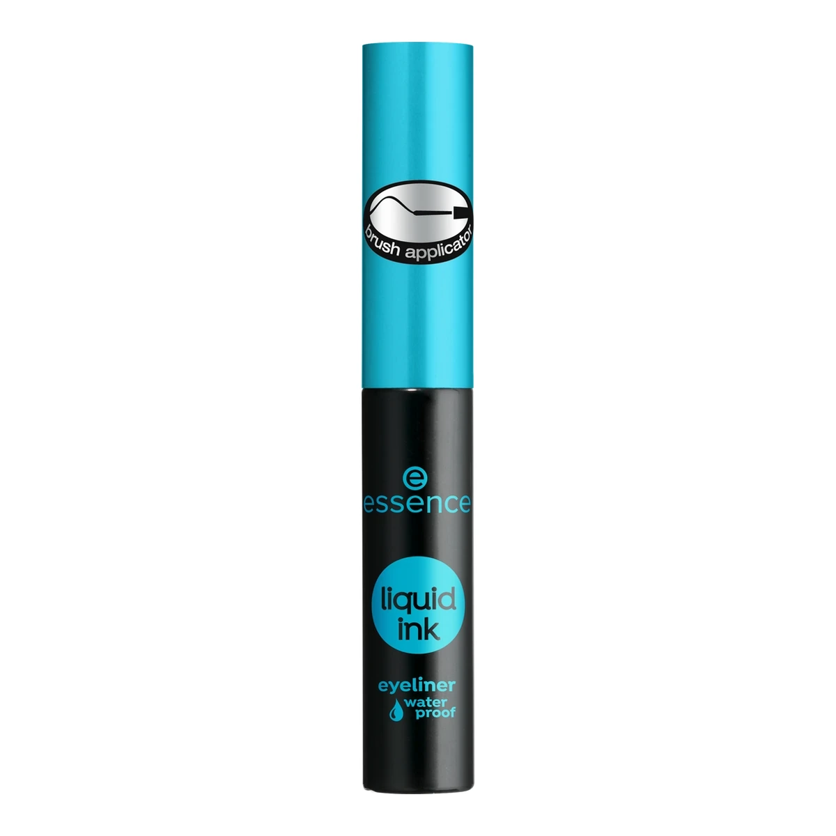 Liquid Ink Eyeliner Waterproof