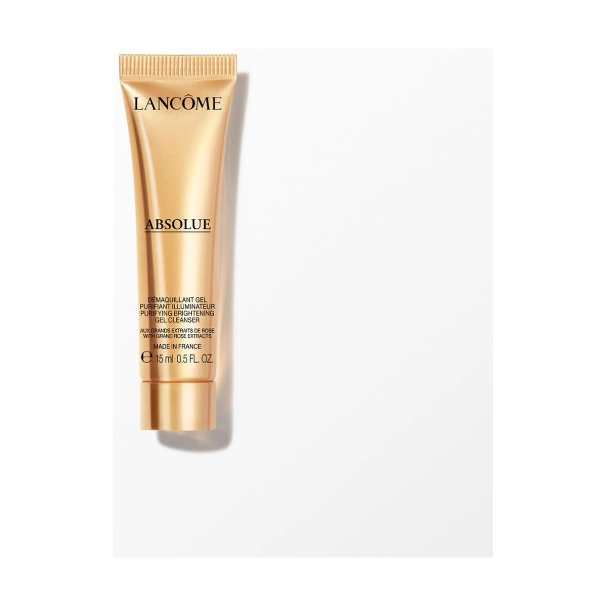 Absolue Purifying Brightening Gel Cleanser