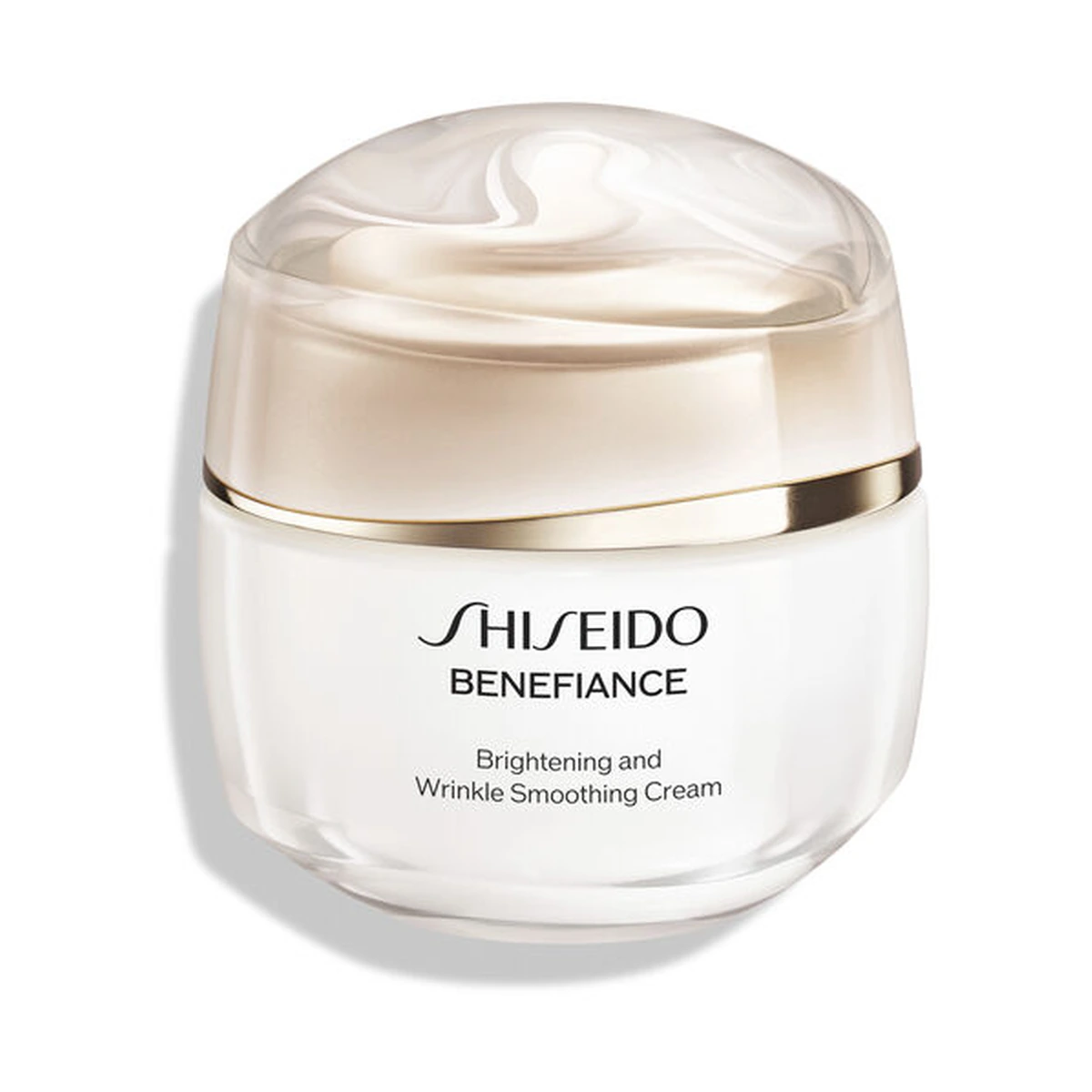 Benefiance Brightening and Wrinkle Smoothing Cream