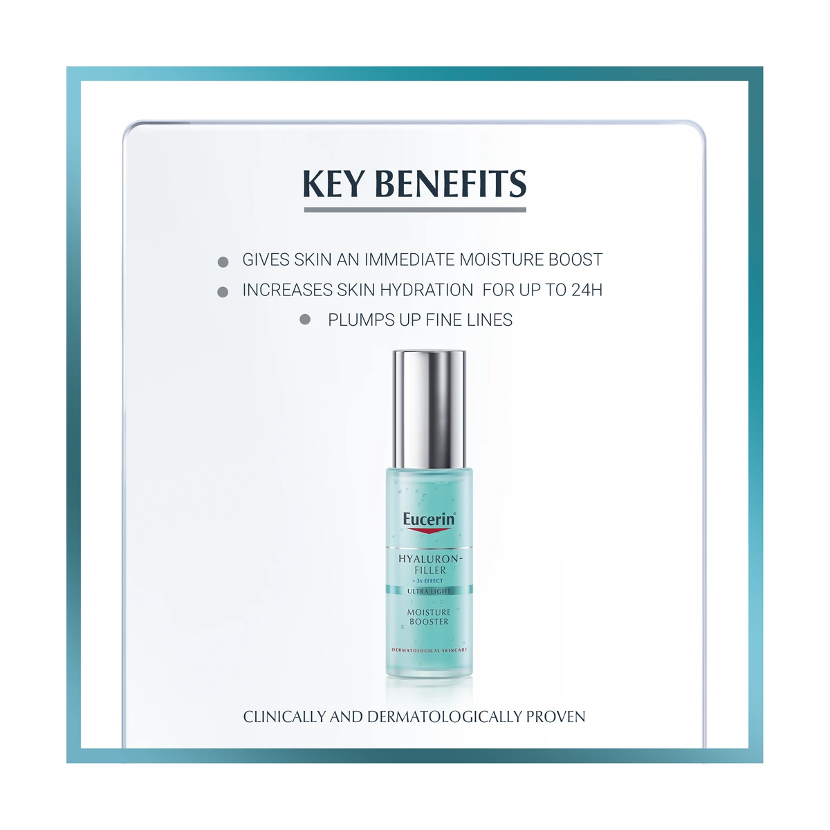 Hyaluron-Filler Moisture Booster