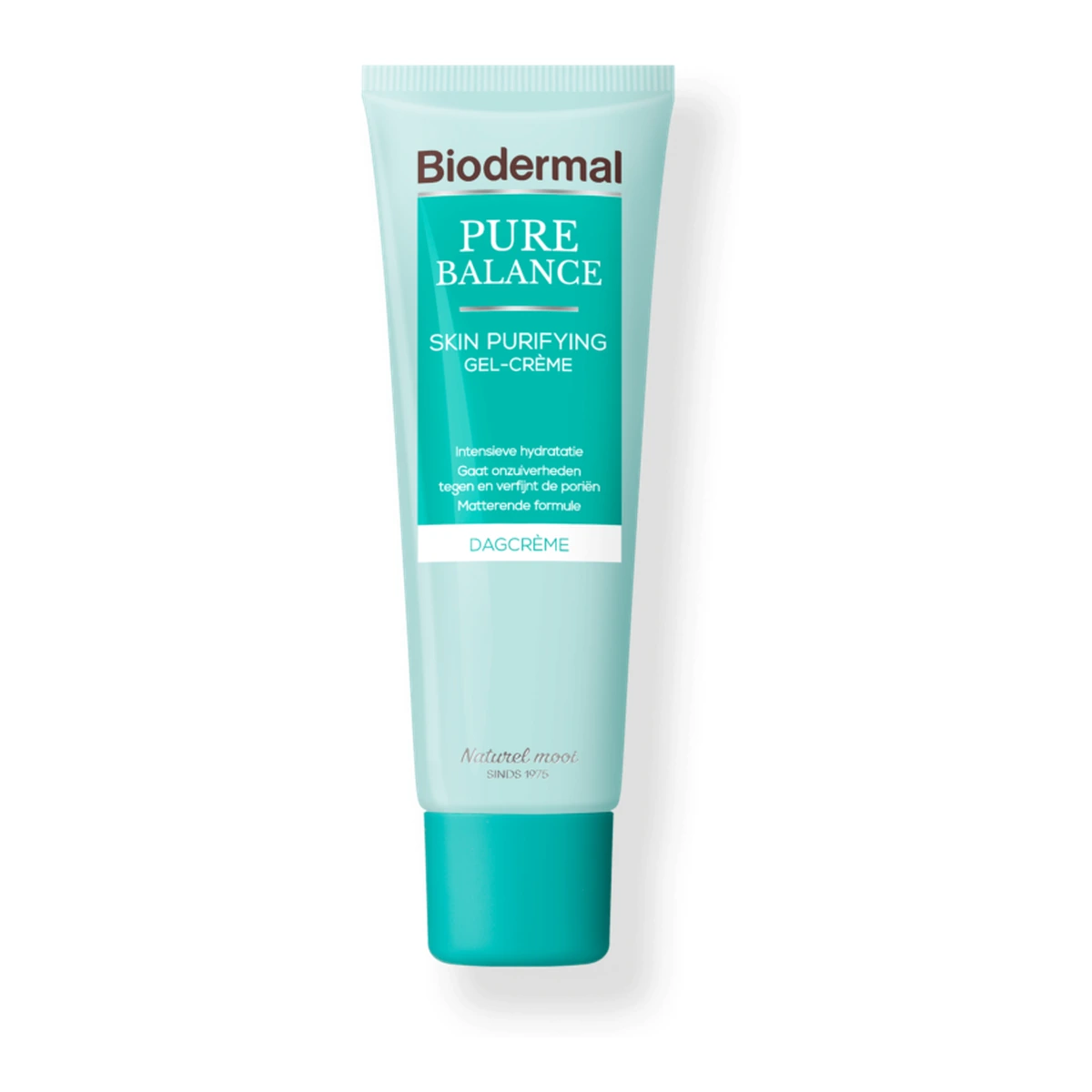 Pure Balance Skin Purifying Dag Gel-crème