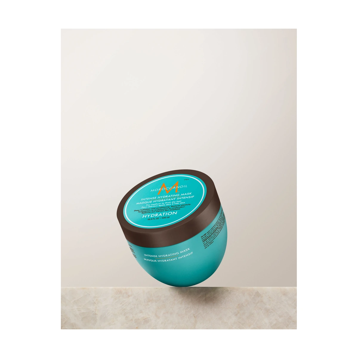 Intense Hydrating Mask