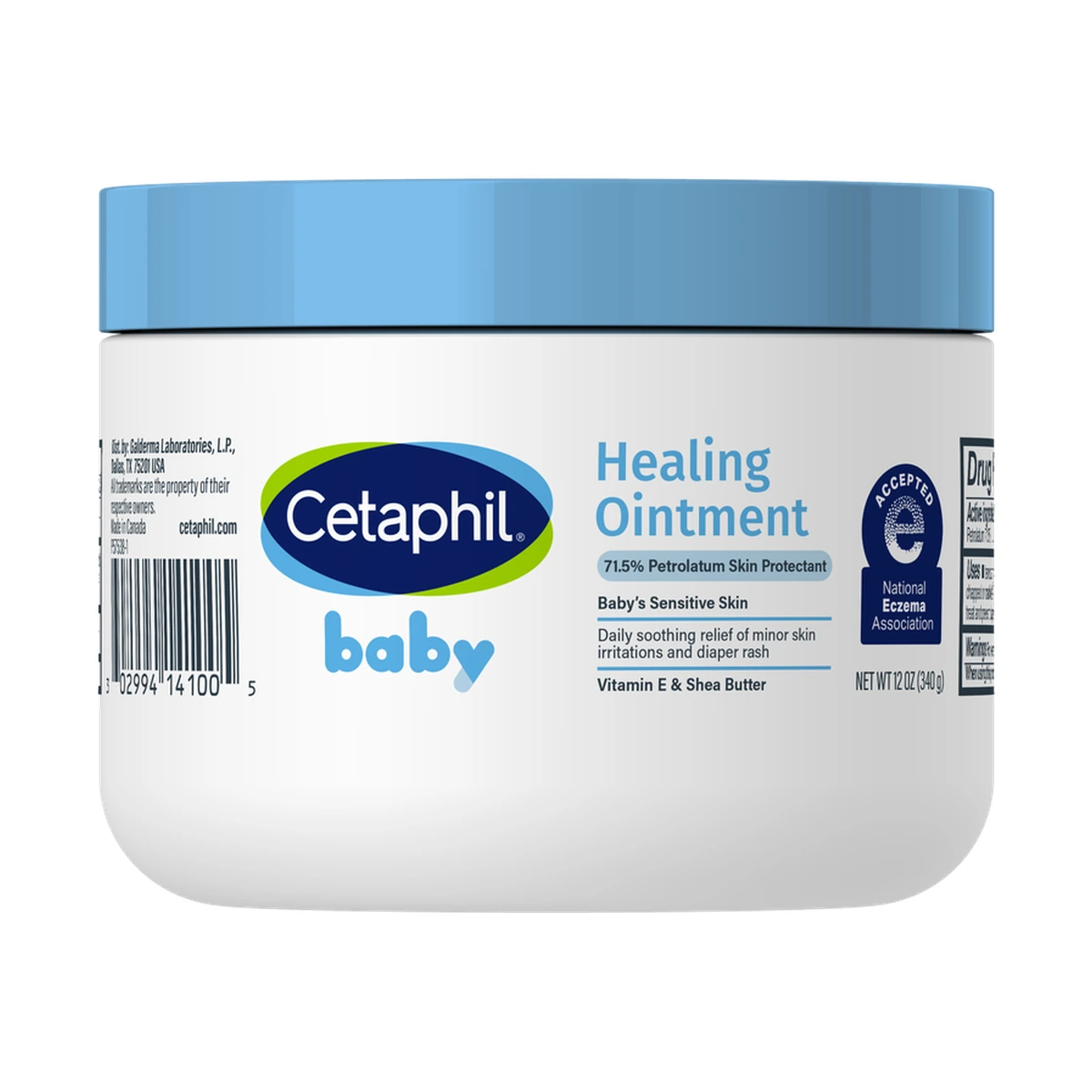 Baby Healing Ointment