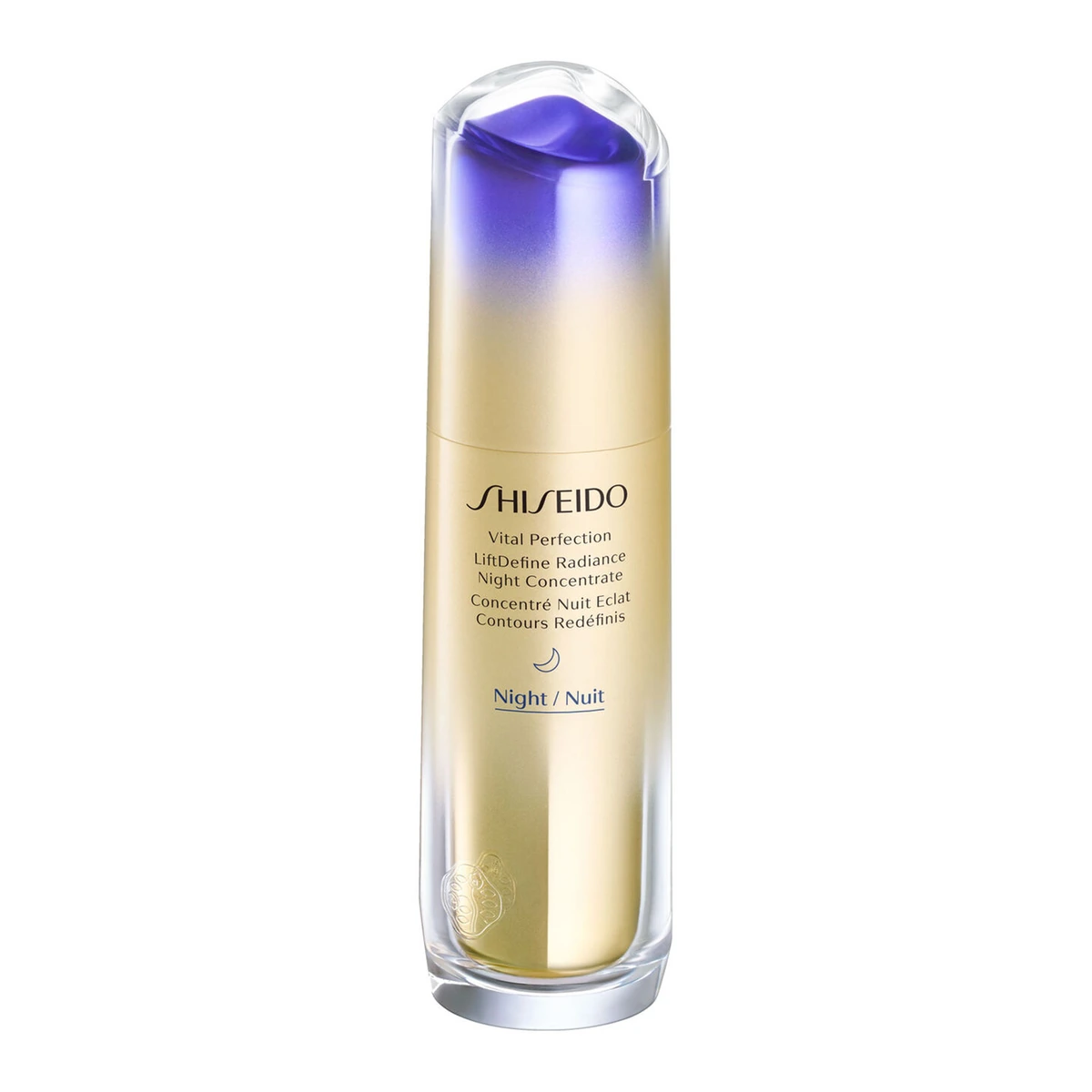 LiftDefine Radiance Night Concentrate