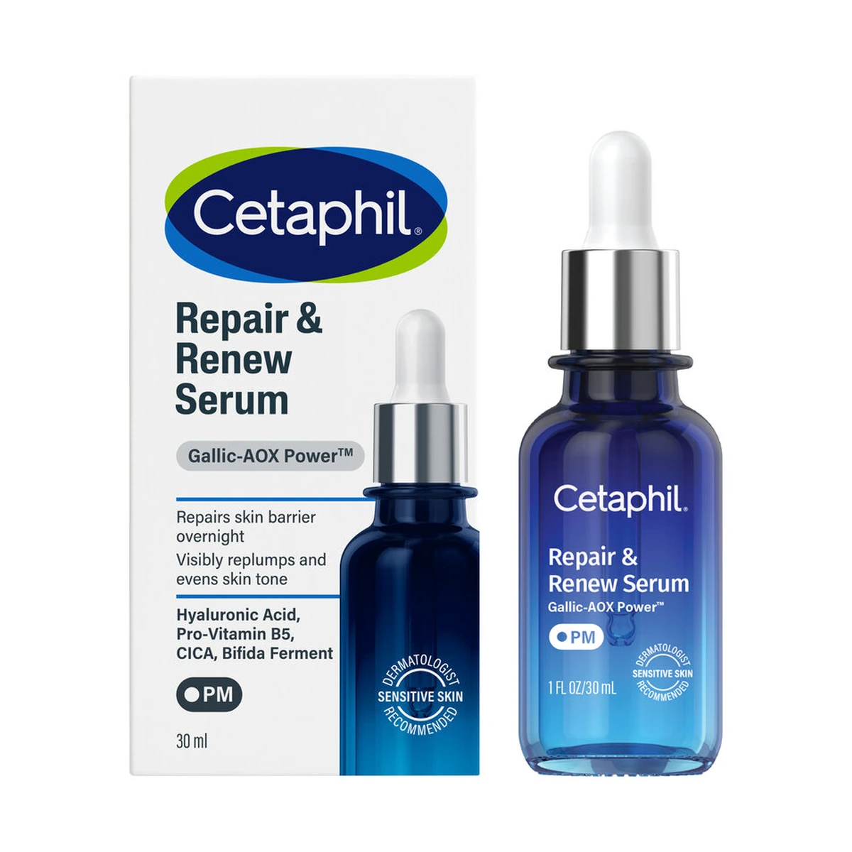 Repair & Renew Serum (PM) 30ml