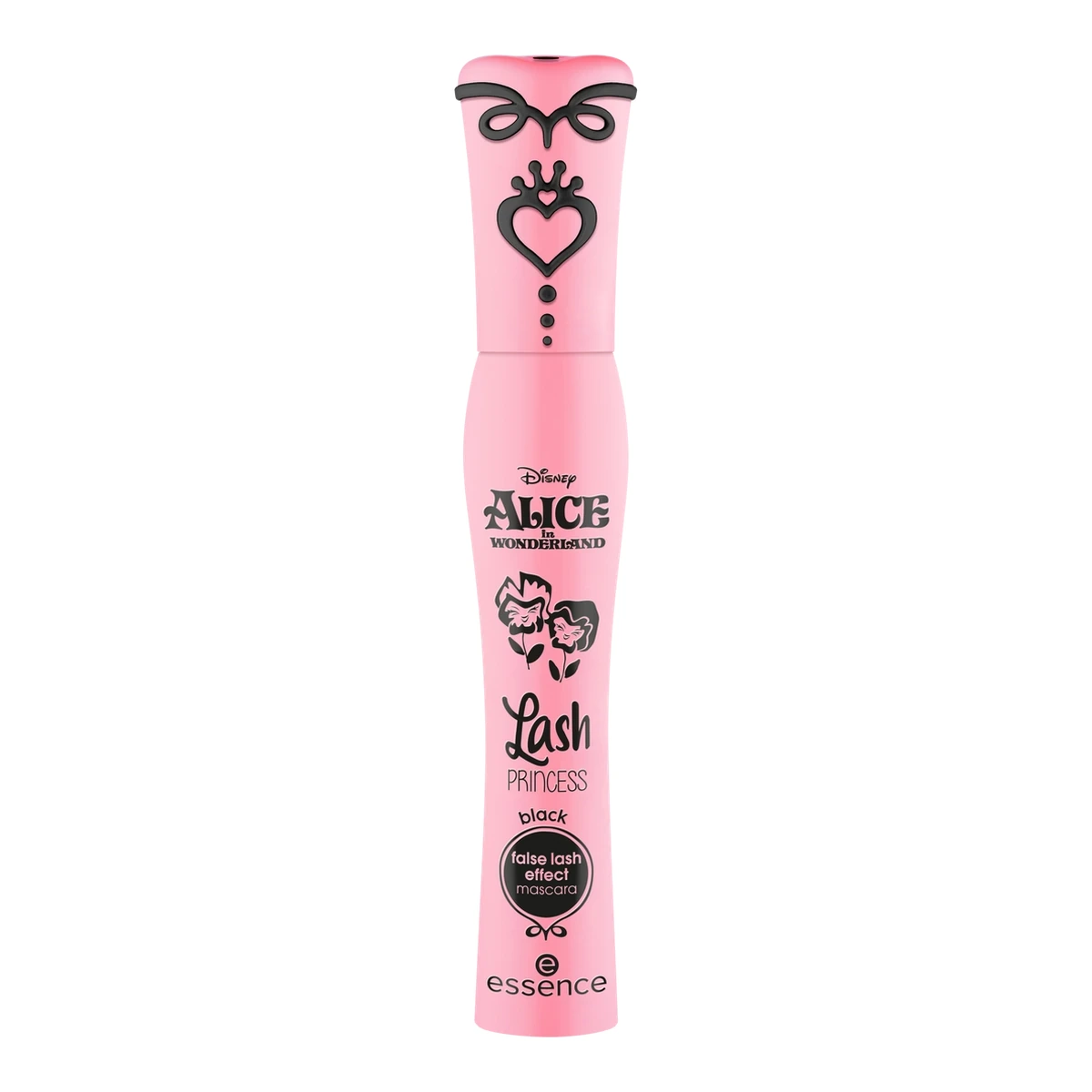 Disney Alice In Wonderland Lash Princess False Lash Effect Mascara