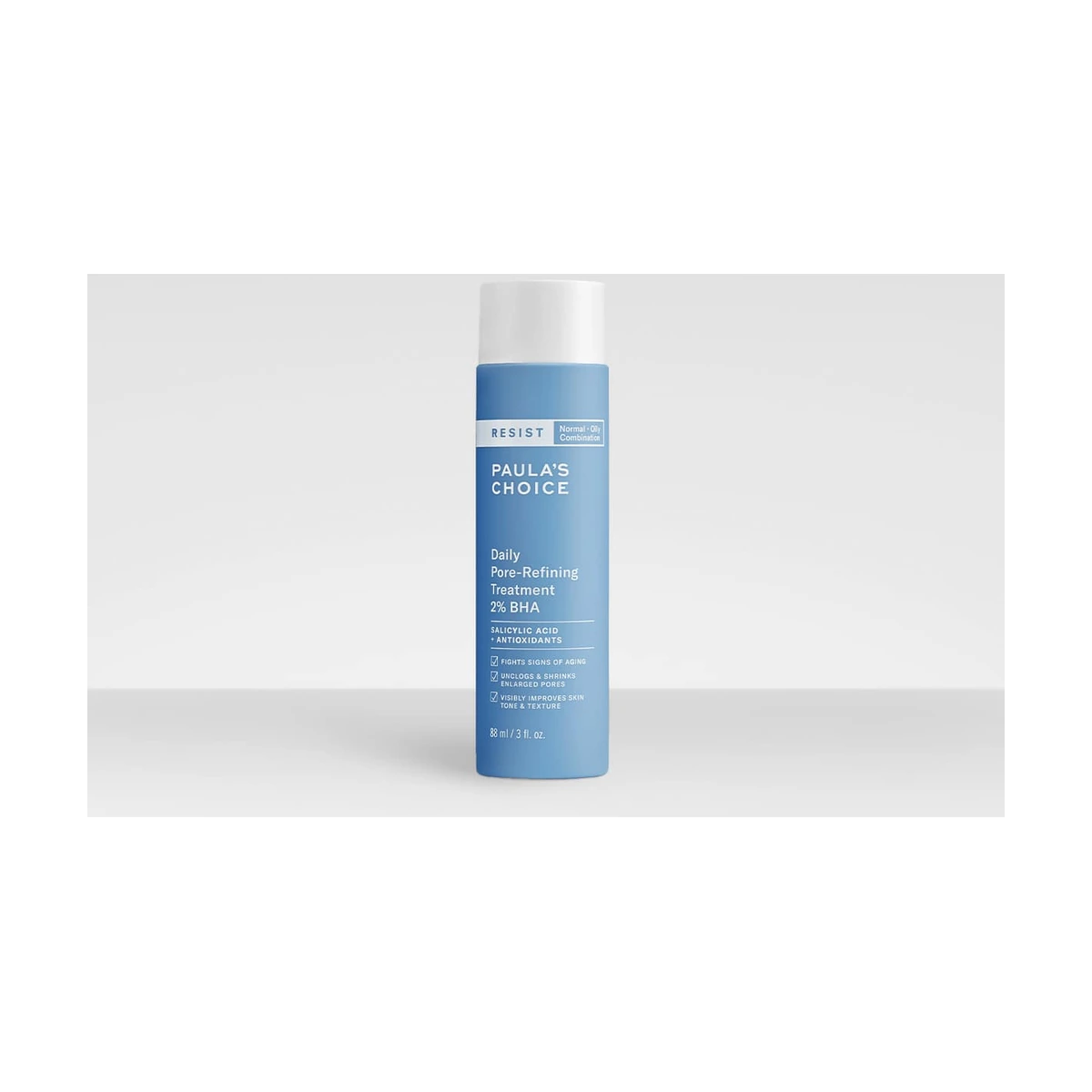 Resist Daily Pore-Refining Treatment 2% BHA