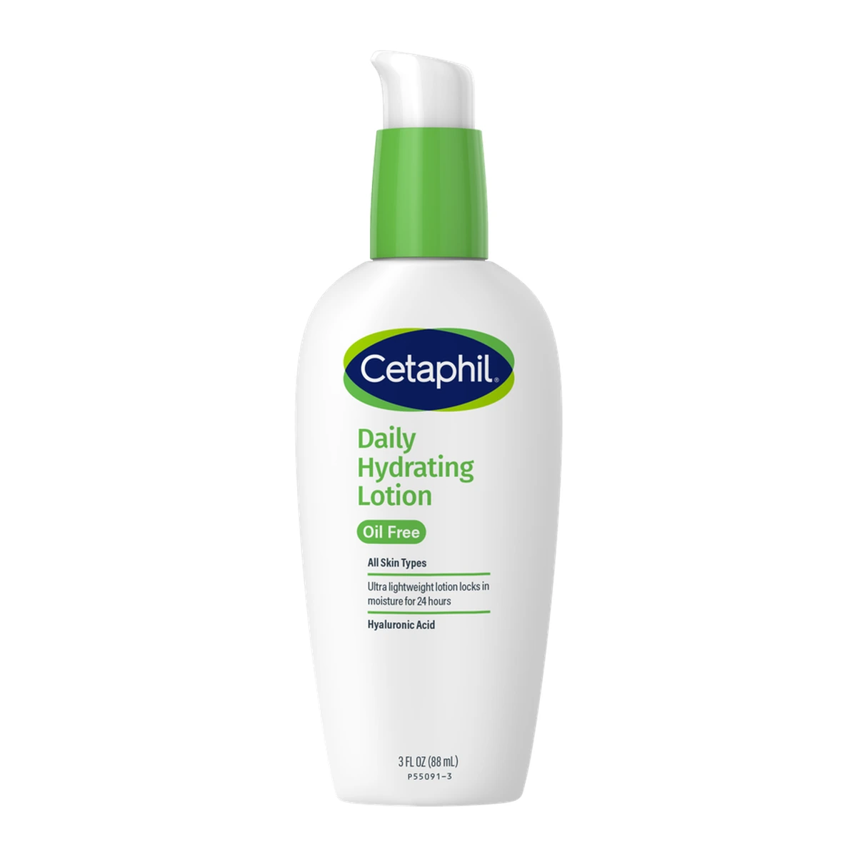 Daily Hydrating Lotion