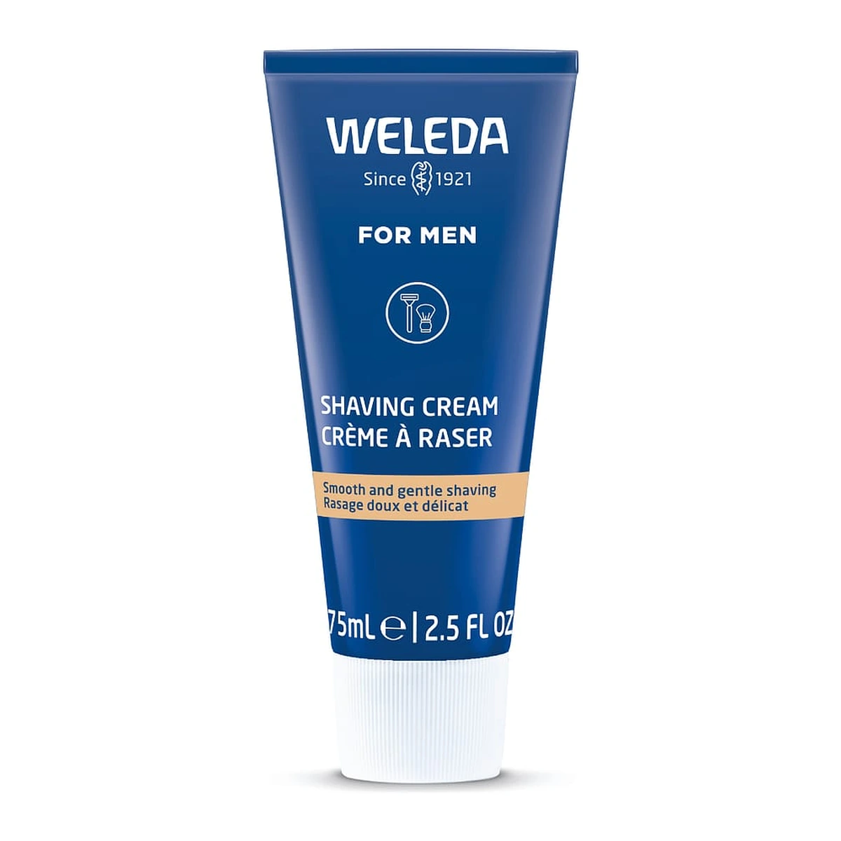 Men Scheercrème