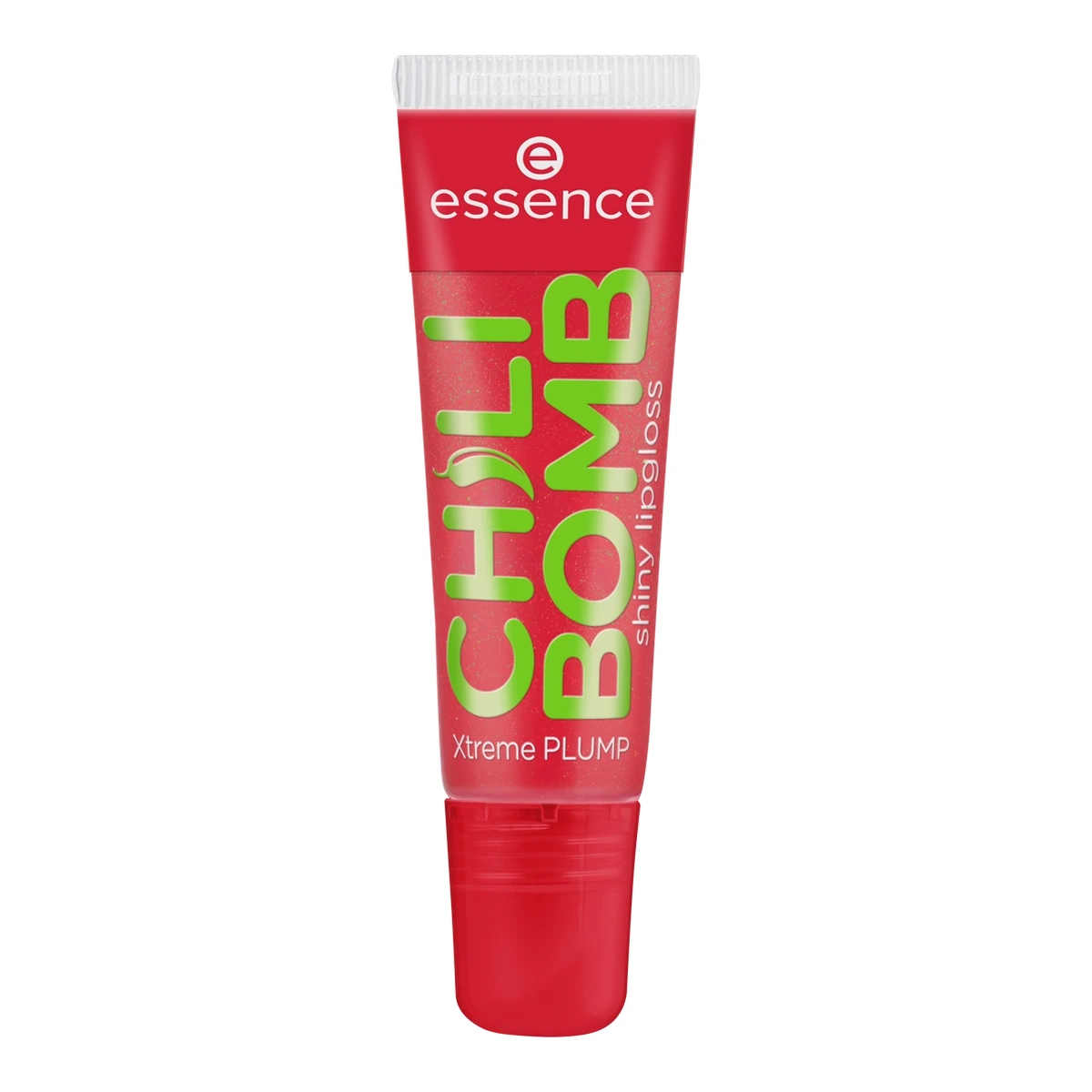 Chili Bomb Shiny Lipgloss