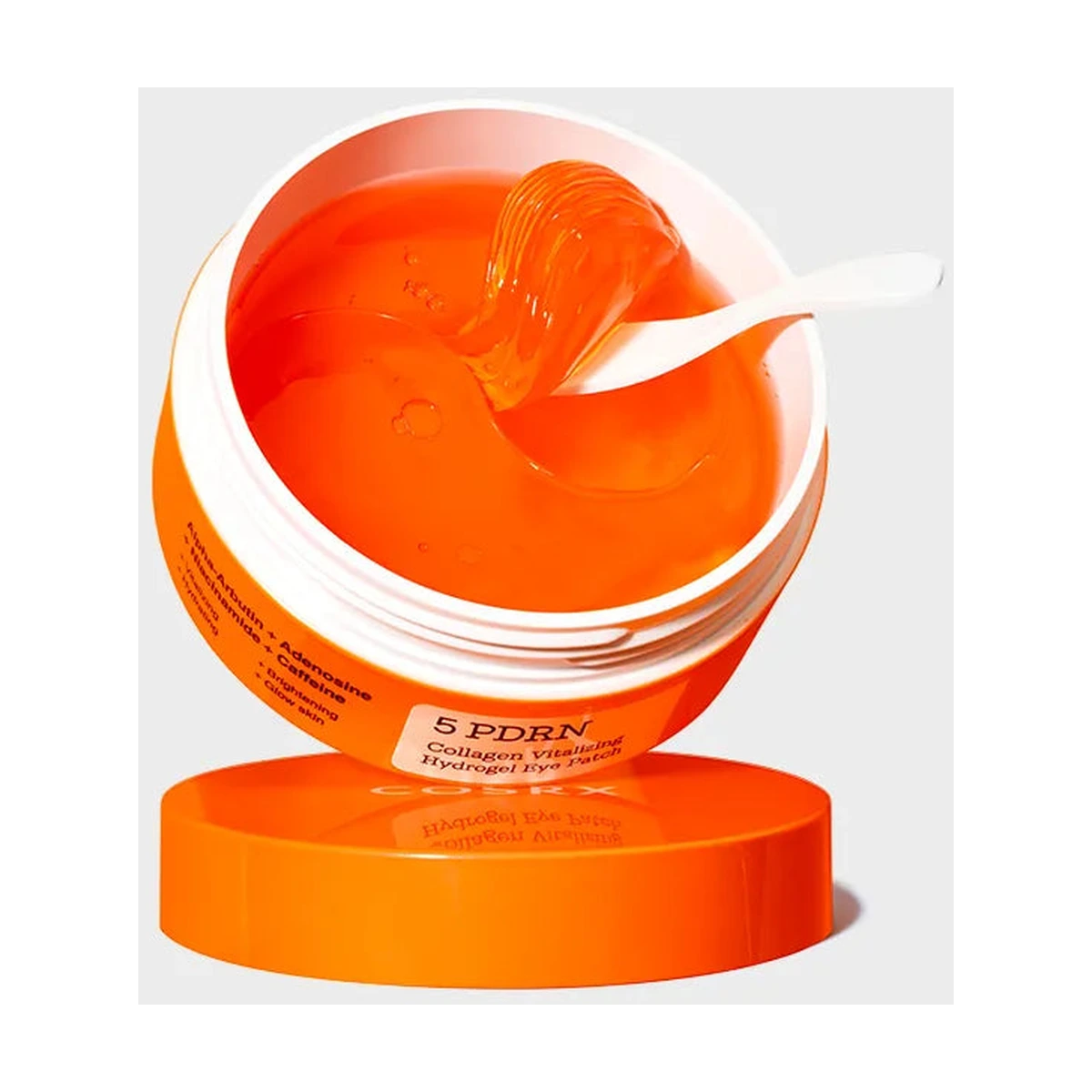 5 Pdrn Collagen Vitalizing Hydrogel Eye Patch