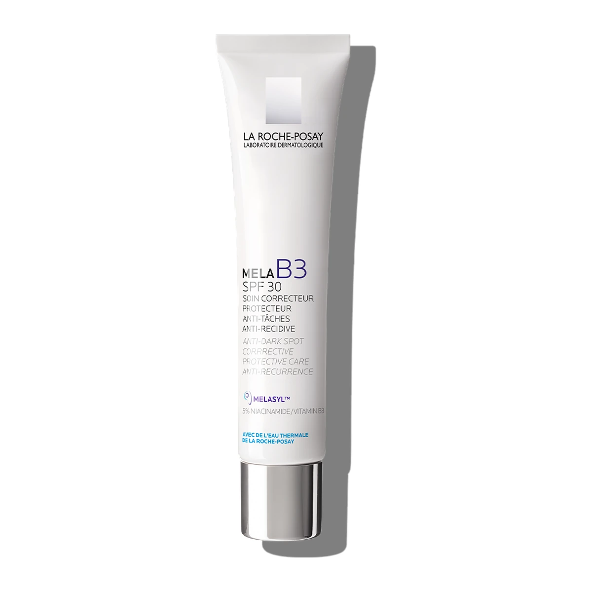 Mela B3 Dagcrème SPF30