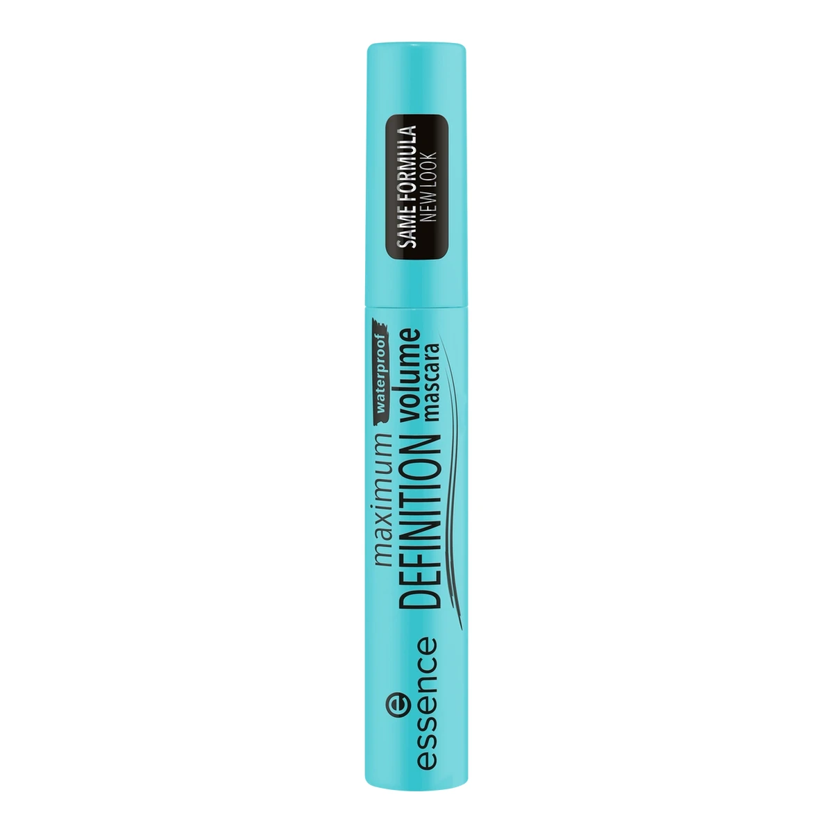 Maximum Definition Waterproof Volume Mascara