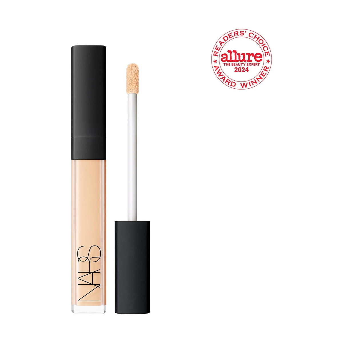 Radiant Creamy Concealer