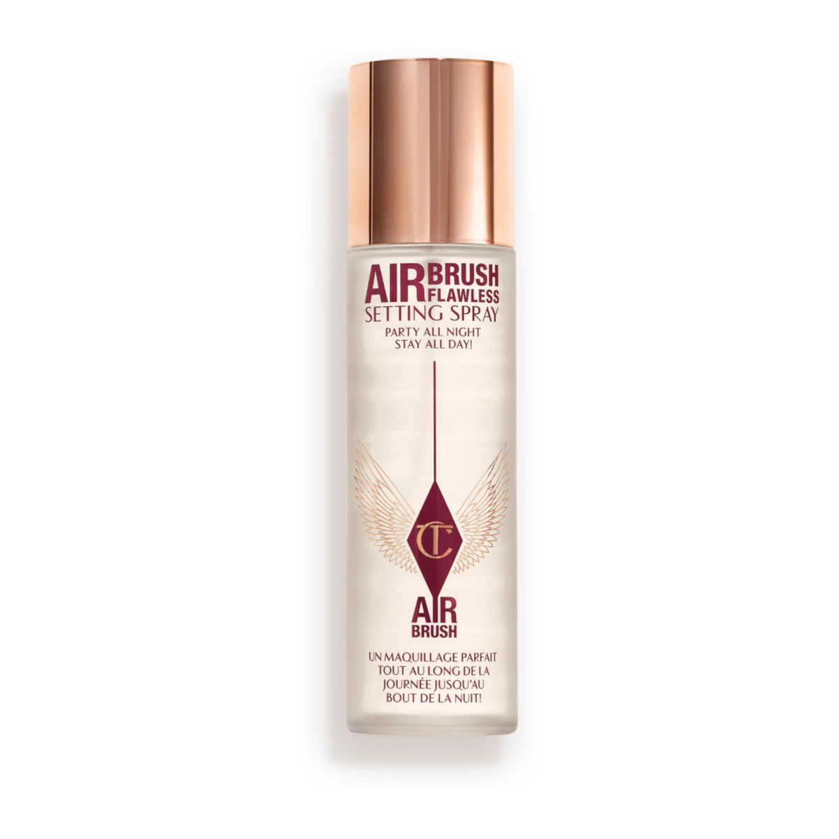 Airbrush Flawless Setting Spray