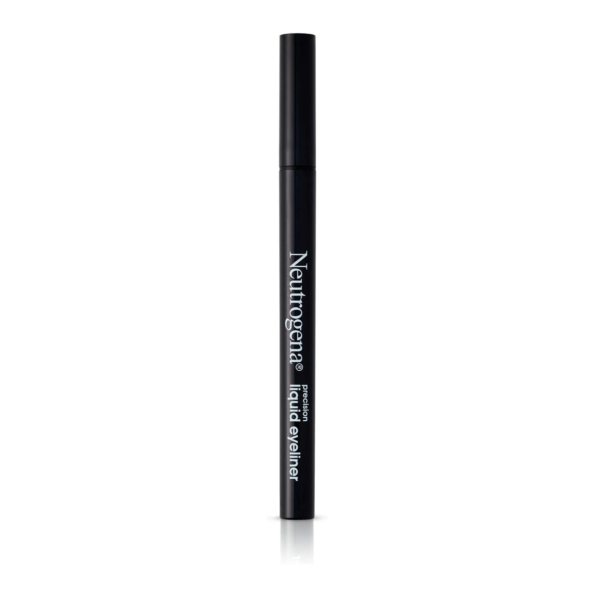 Precision Liquid Eyeliner, Jet Black 10, 0.013 Fl. Oz