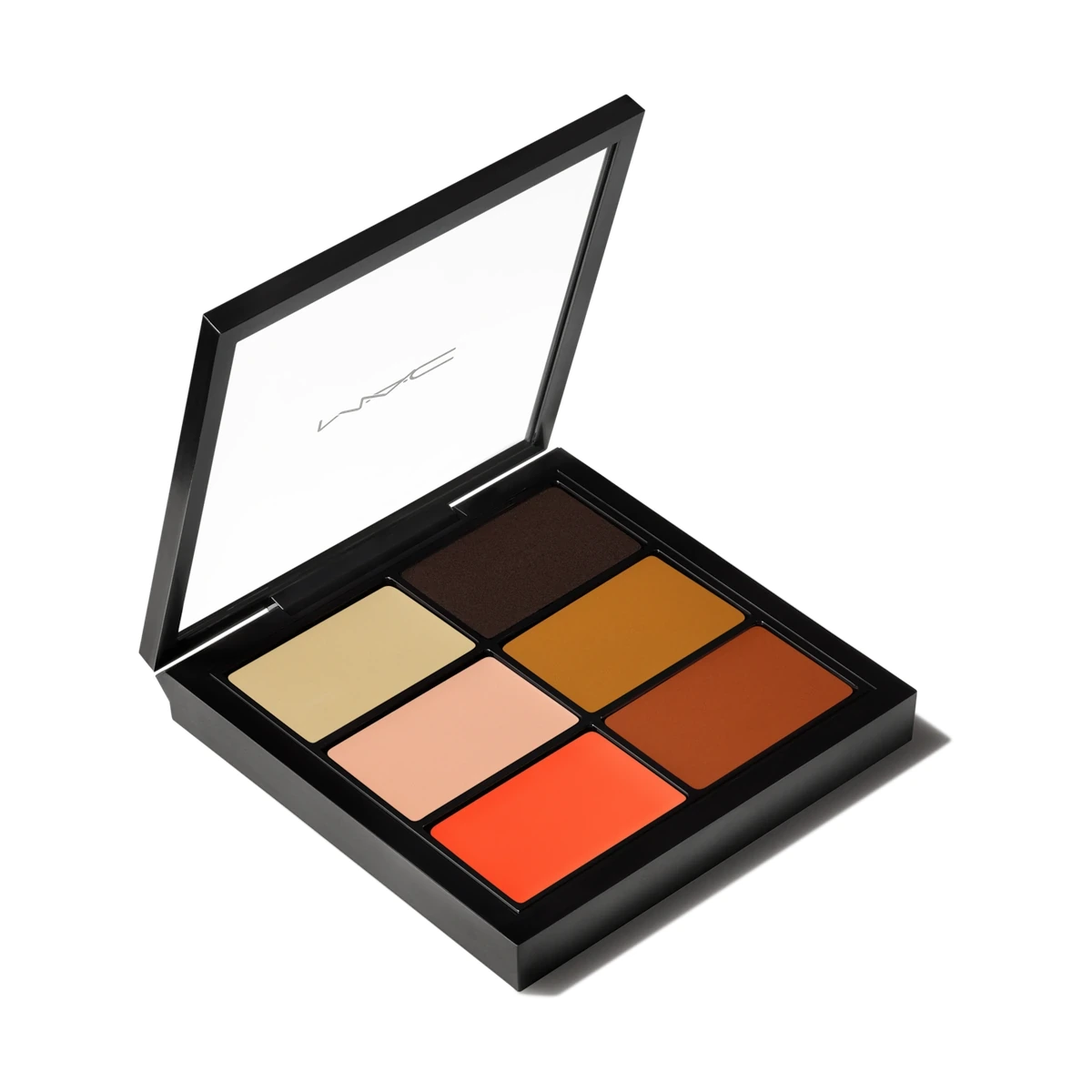 Pro Palette Studio Finish Skin Corrector x6
