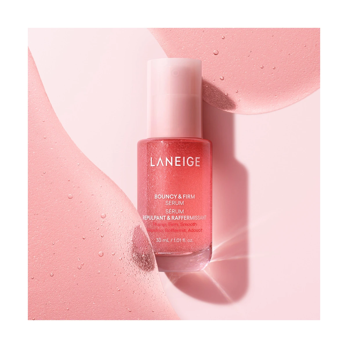 Bouncy & Firm Serum