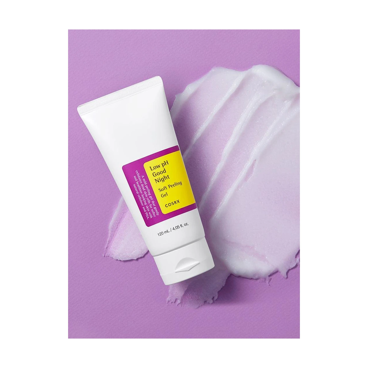 Low pH Goodnight Soft Peeling Gel
