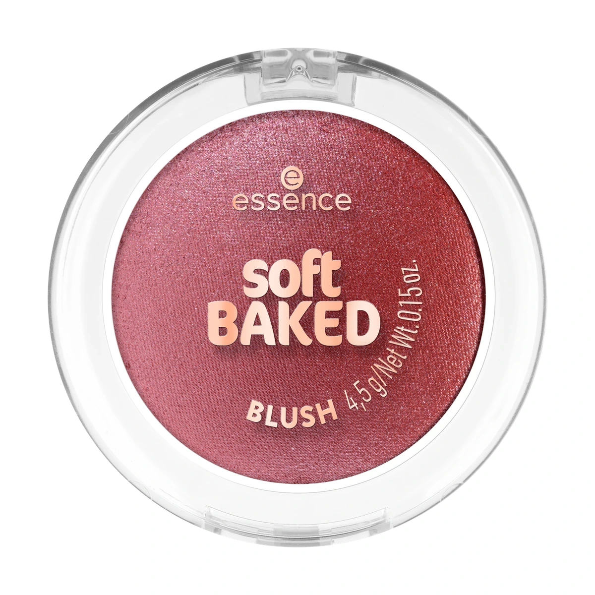 Soft Baked Blush