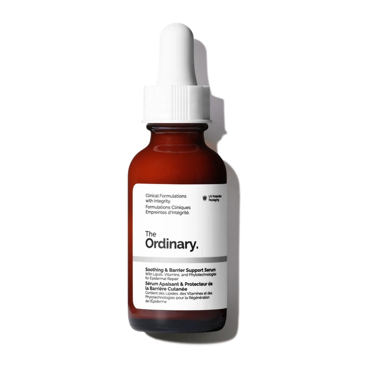 Soothing & Barrier Support Serum
