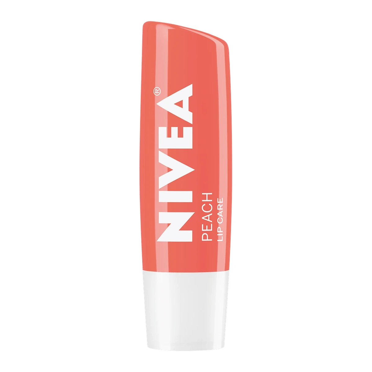 Peach Lip Care