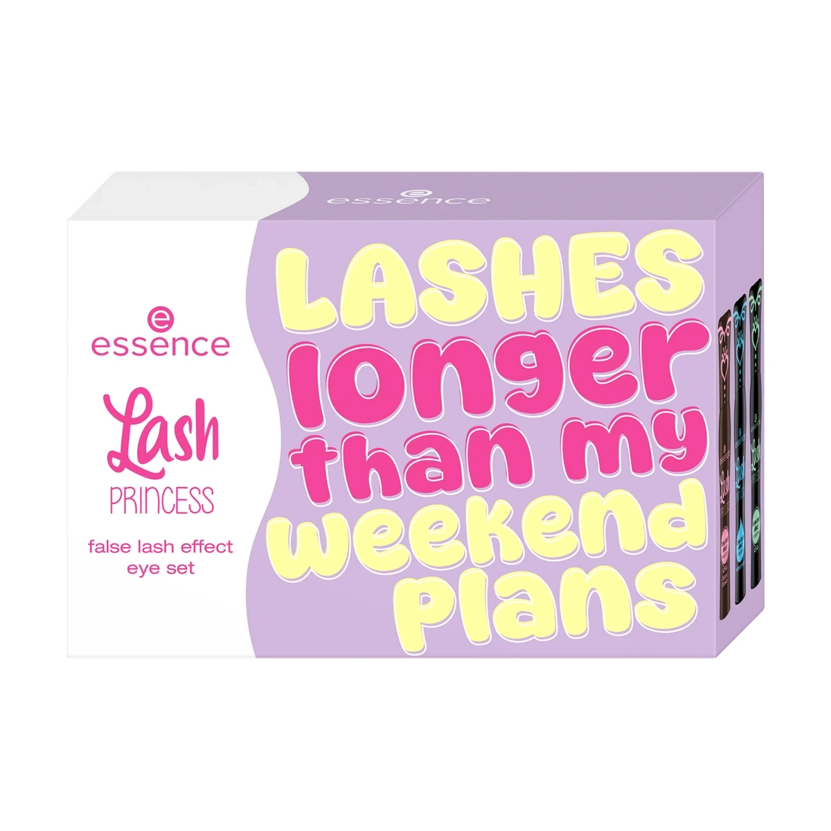 Lash Princess False Lash Effect Eye Set