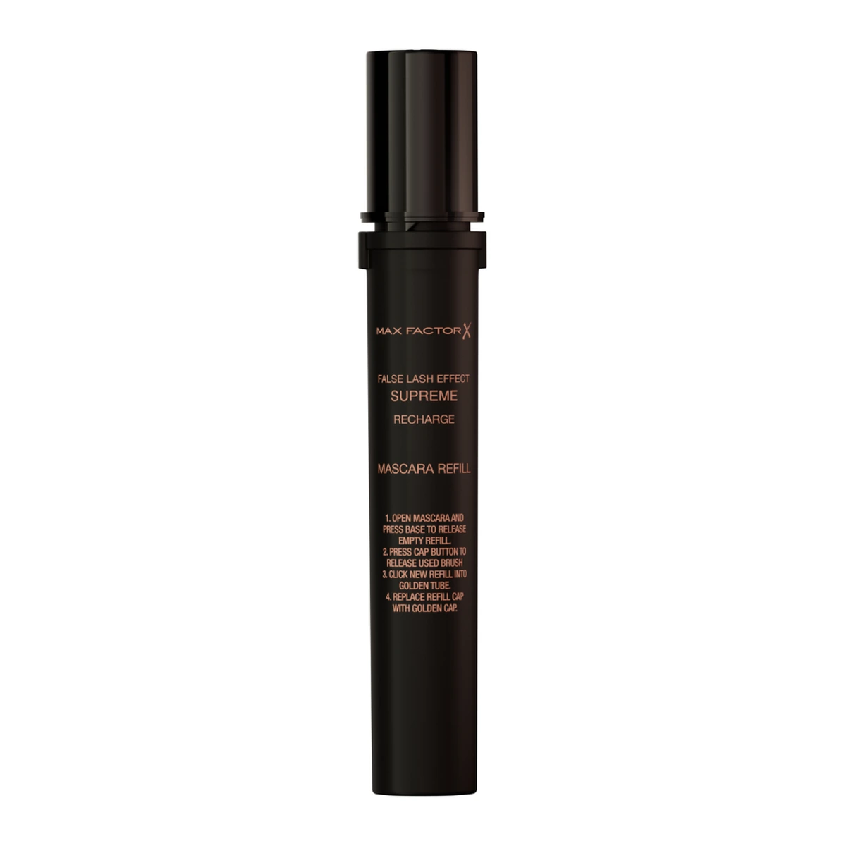 False Lash Effect Supreme Recharge Mascara Refill
