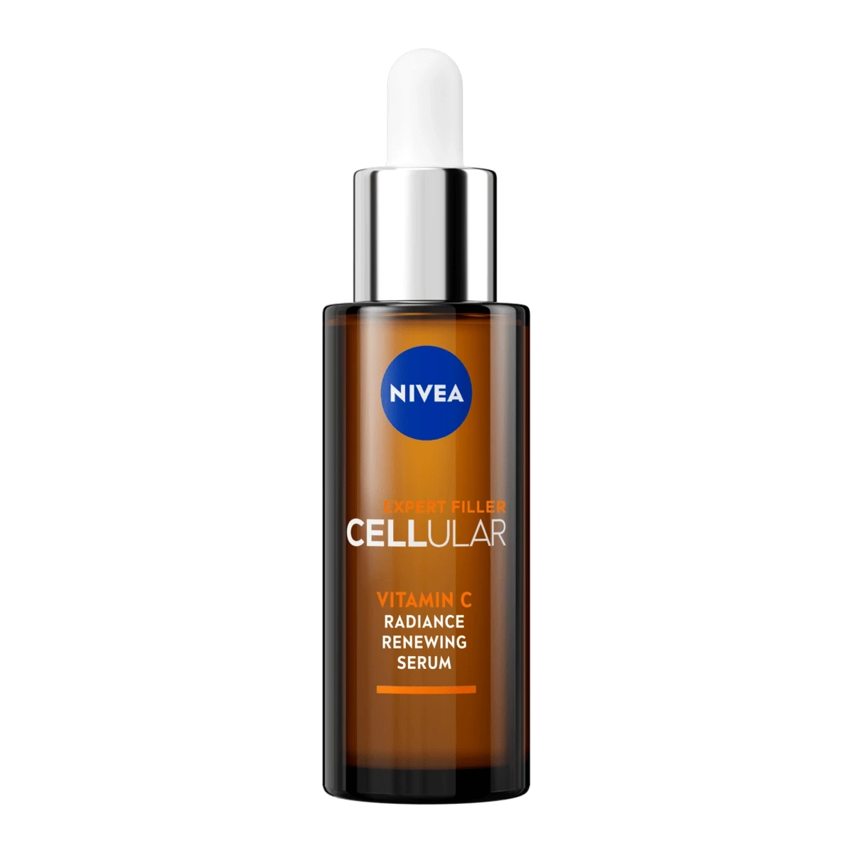 Cellular Expert Filler Vitamin C Radiance Renewing Serum