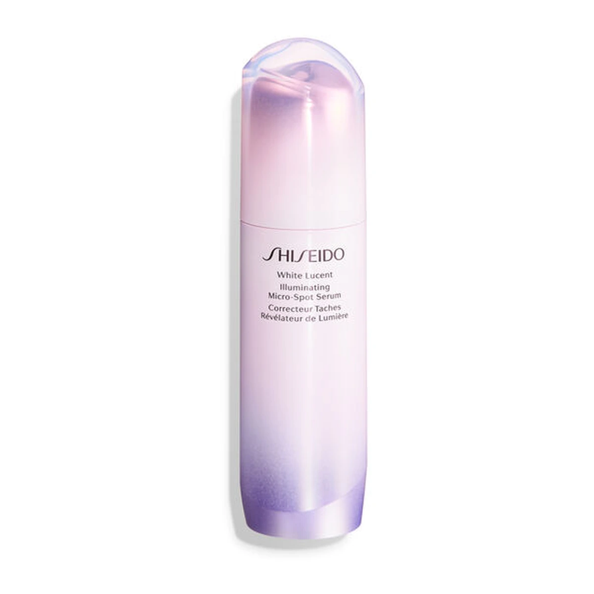 White Lucent Illuminating Micro-Spot Serum
