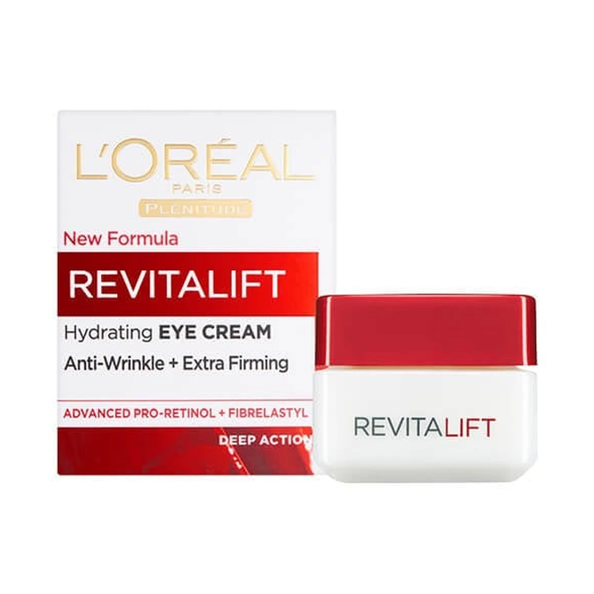 Revitalift Classic Anti-Wrinkle Eye Cream 15ml