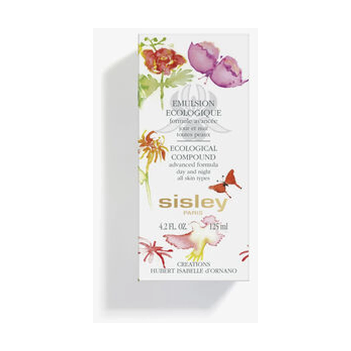 Ecological Compound Advanced Formula Limited Edition Blooming Peonies