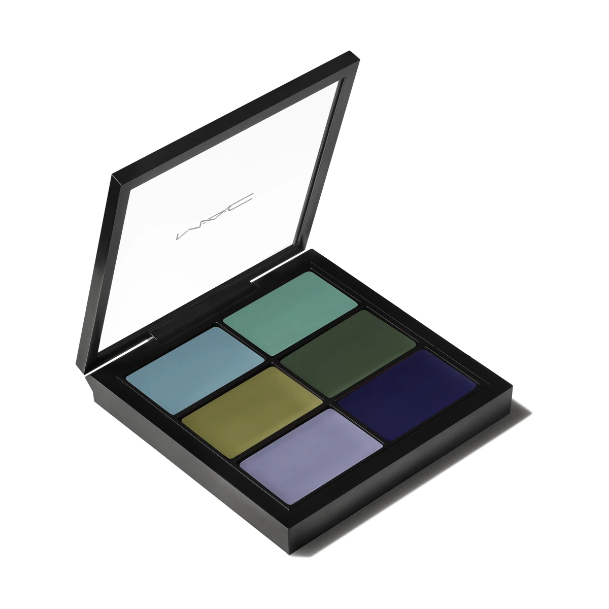 Pro Eye Palette: The Bad Girl