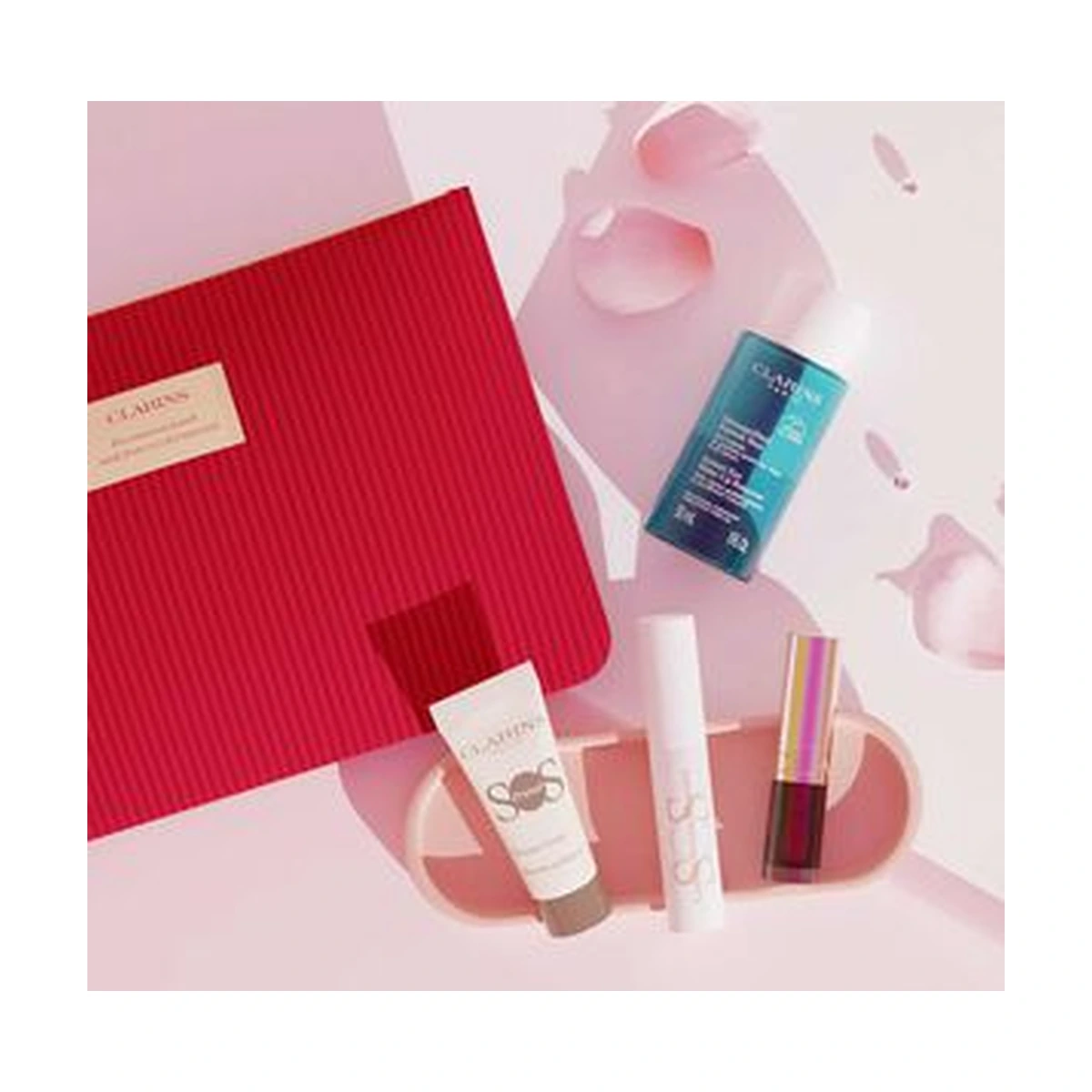 Ontdekkingsset - Make-up essentials