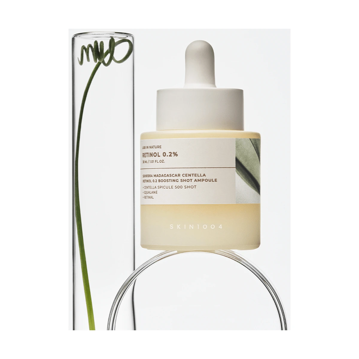 Retinol 0.2 Boosting Shot Ampoule