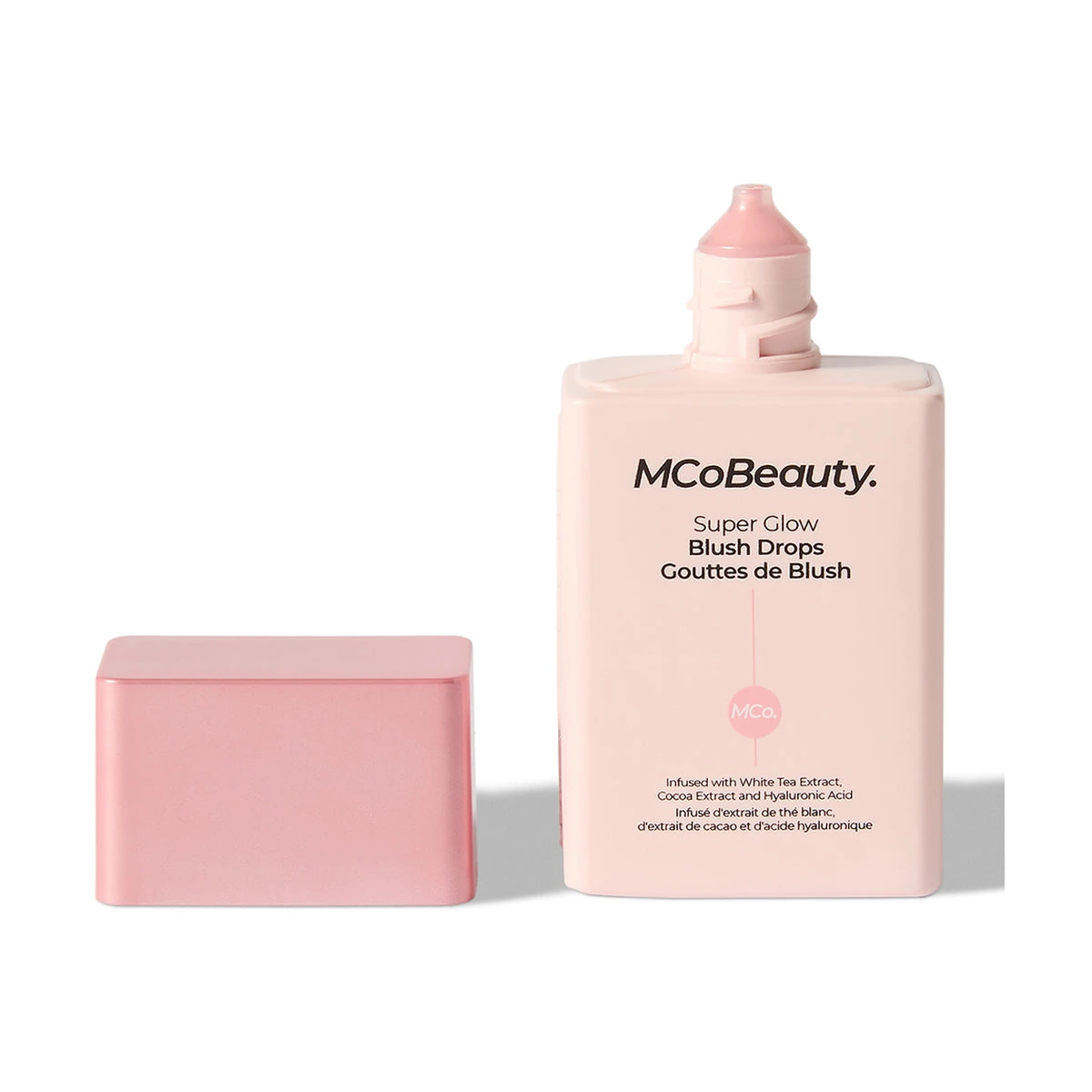 Super Glow Blush Drops