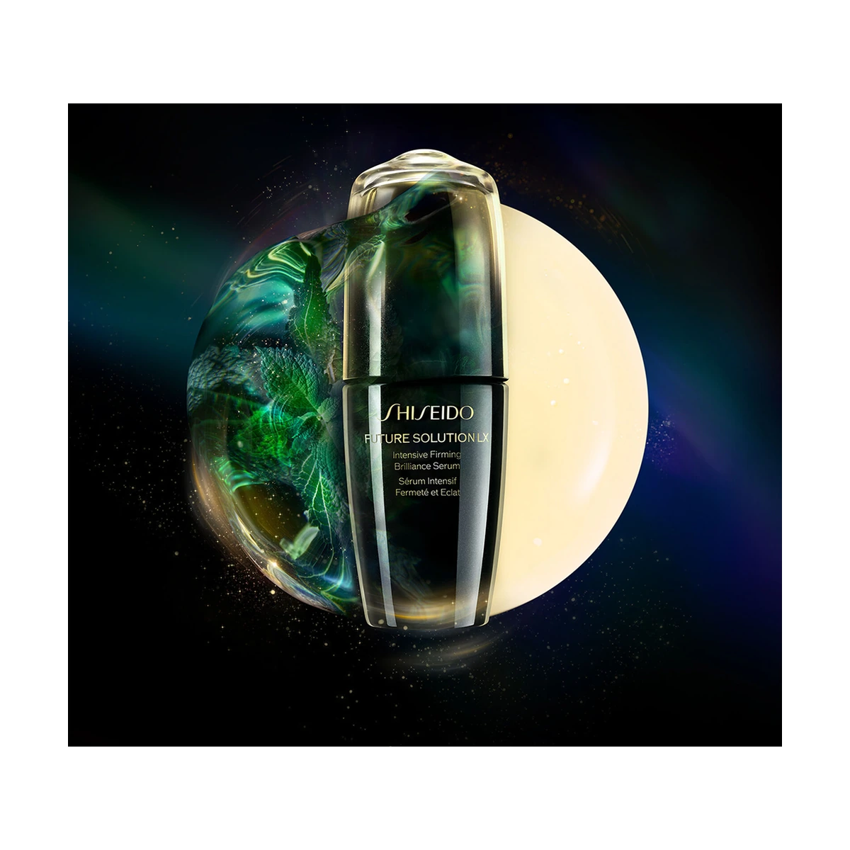 Intensive Firming Brilliance Serum