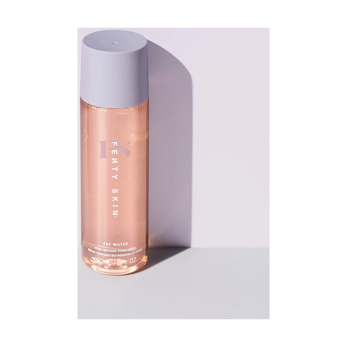Fat Water Niacinamide Pore-Refining Toner Serum with Barbados Cherry