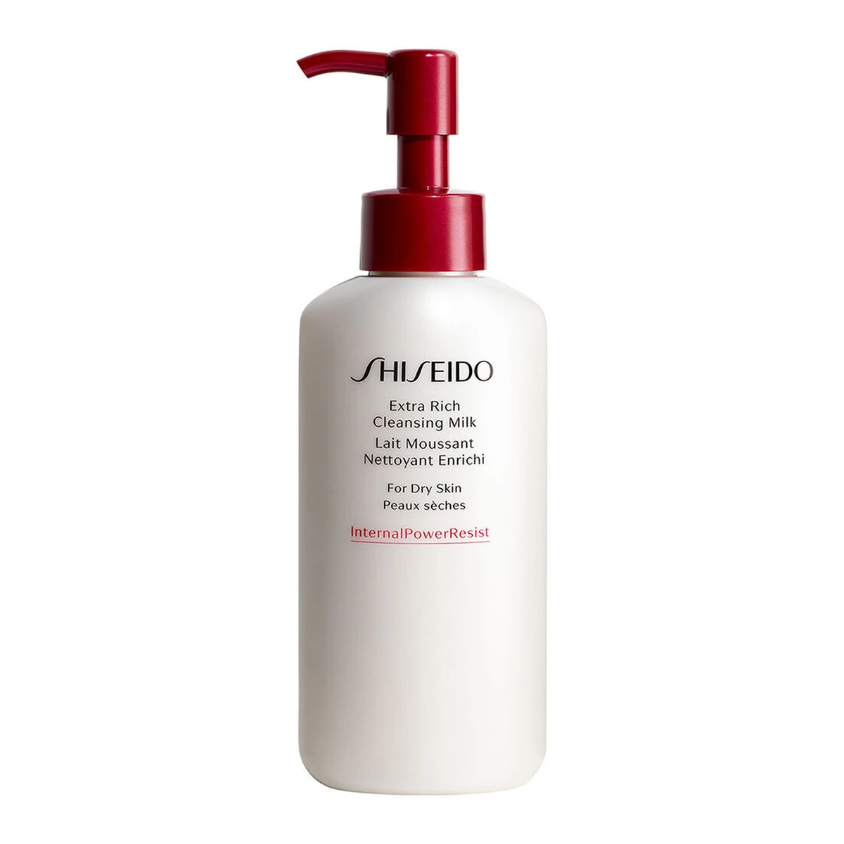 Extra Rich Cleansing Milk