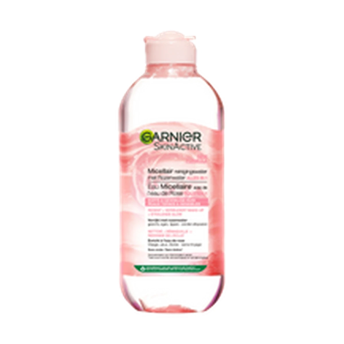 Garnier Skinactive Micellair Reinigingswater Met Rozenwater